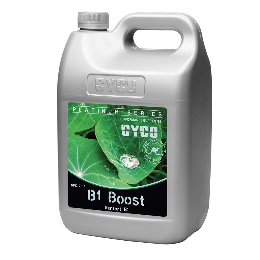 Cyco B1 Boost 5 Liter