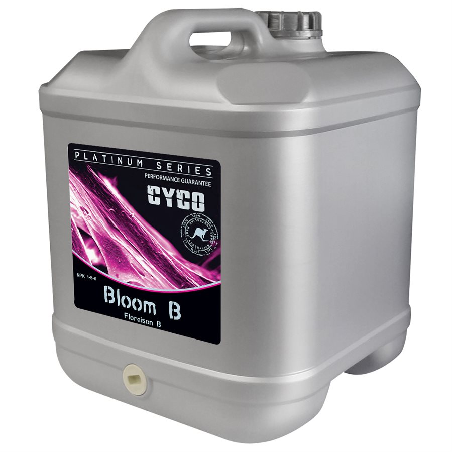 Cyco Bloom B 20 Liter