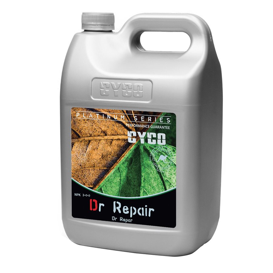 Product Secondary Image:Cyco Dr. Repair