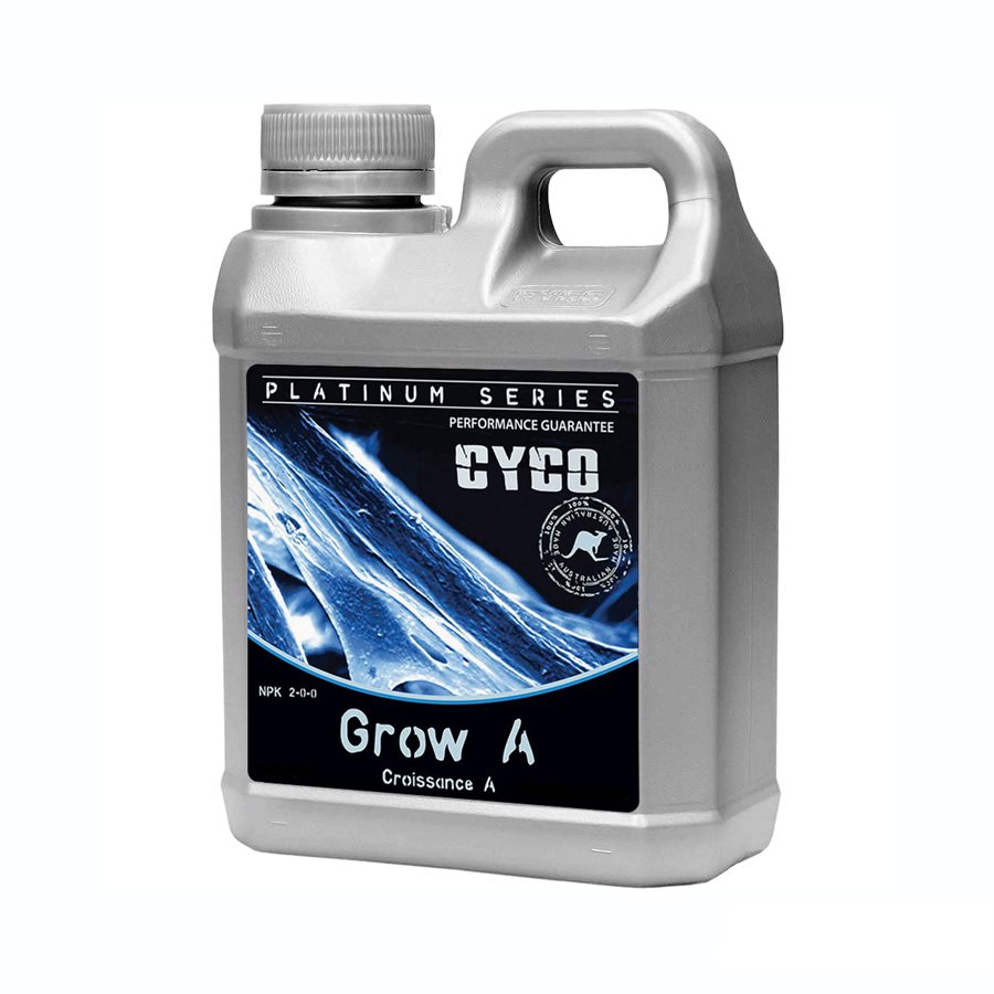 Product Image:Cyco Grow A