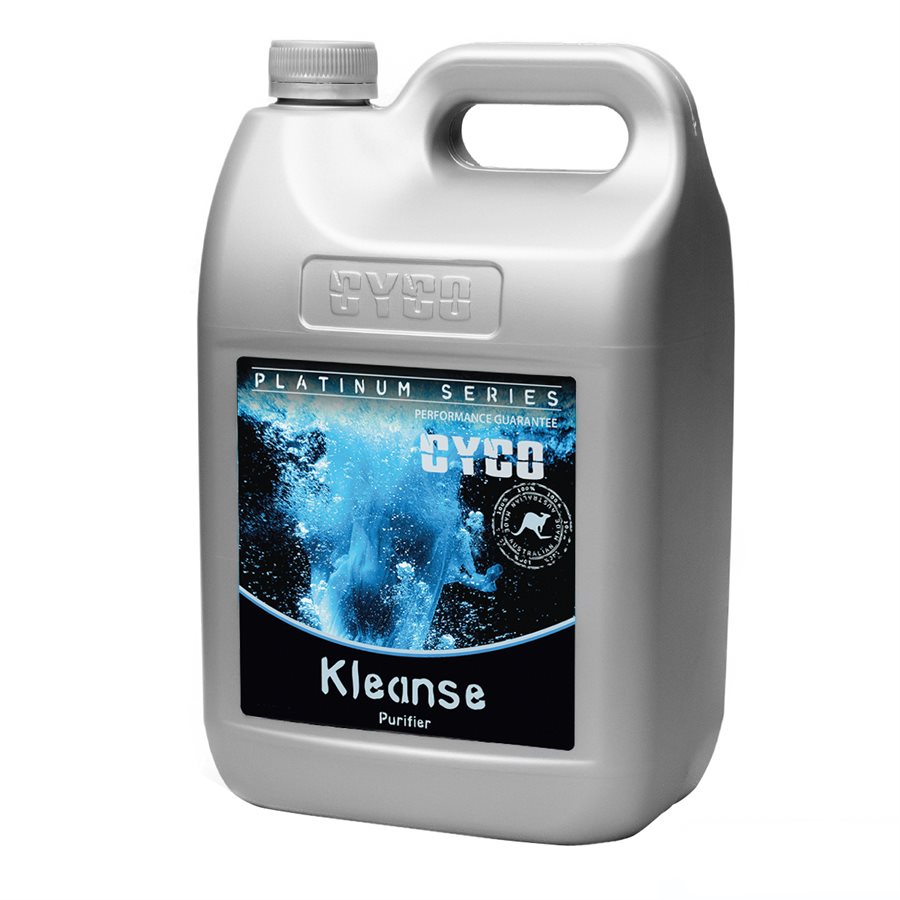 Cyco Kleanse 5 Liter