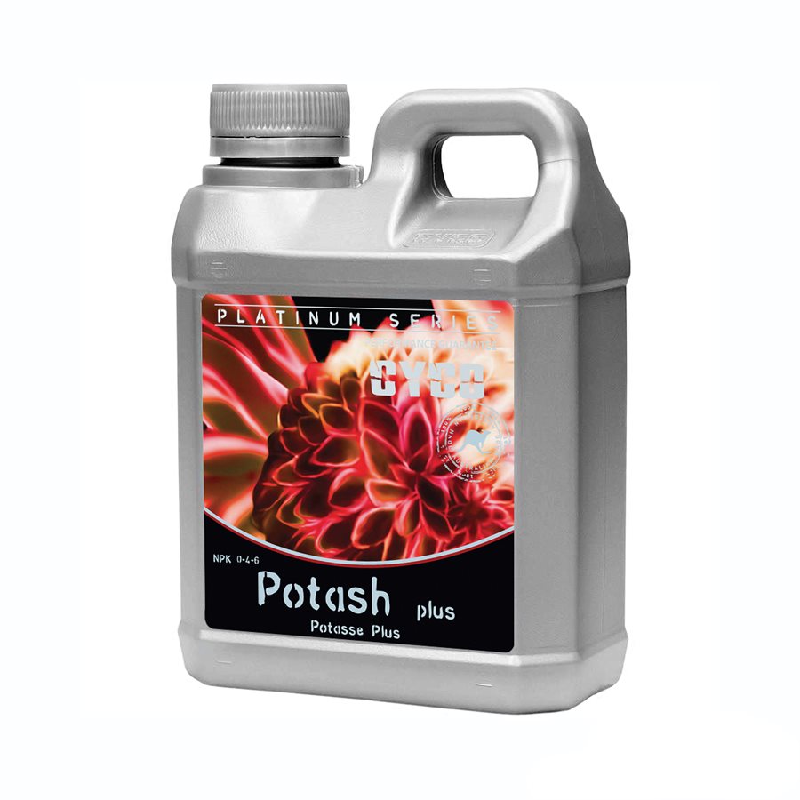 Cyco Potash Plus 1 Liter