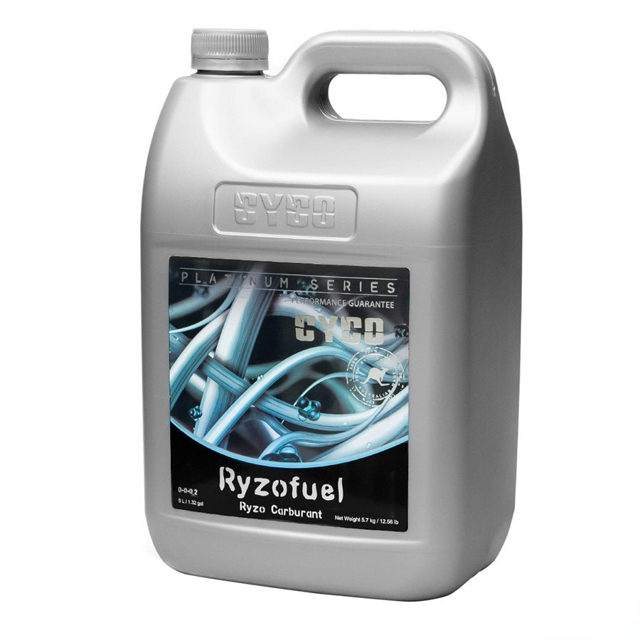 Cyco Ryzofuel 5 Liter