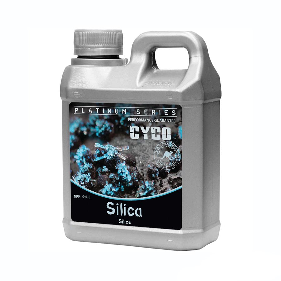 Product Image:Cyco Silica