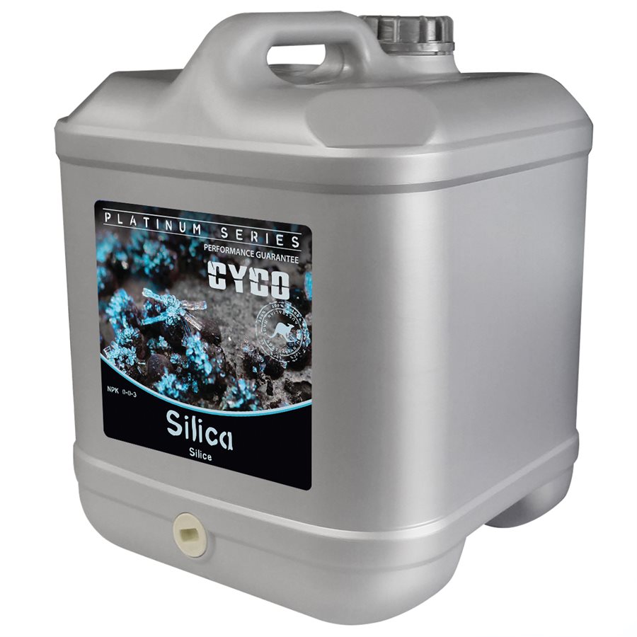 Cyco Silica 20 Liter