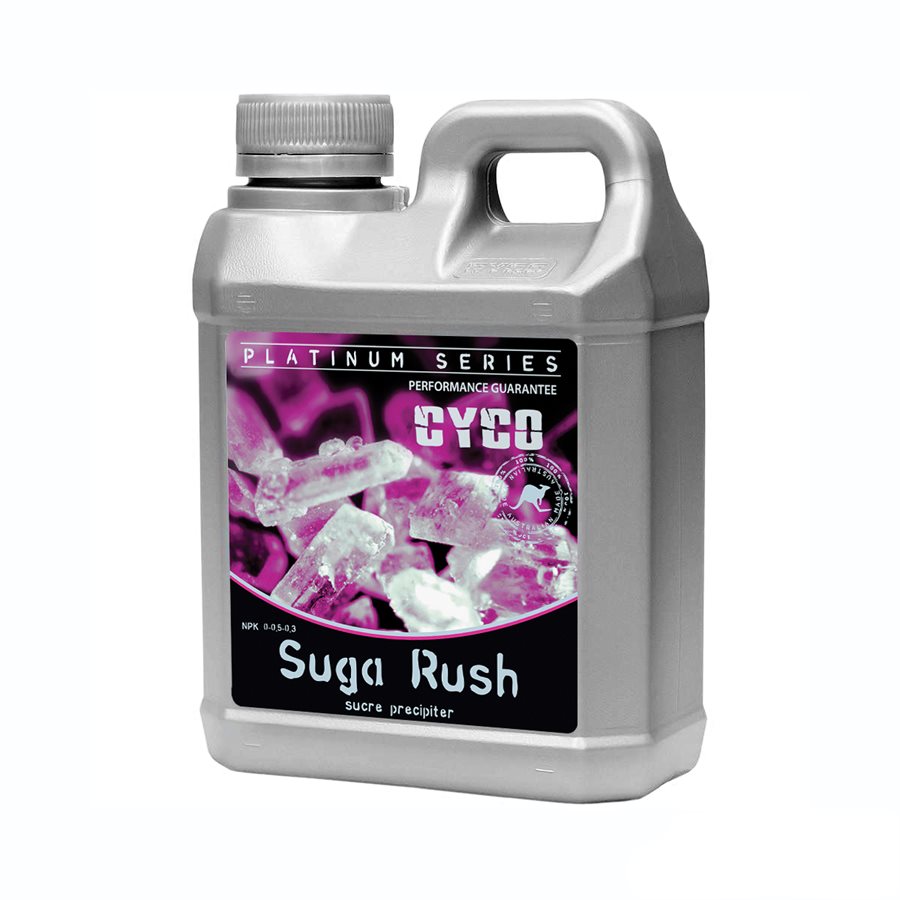 Cyco Suga Rush 1 Liter