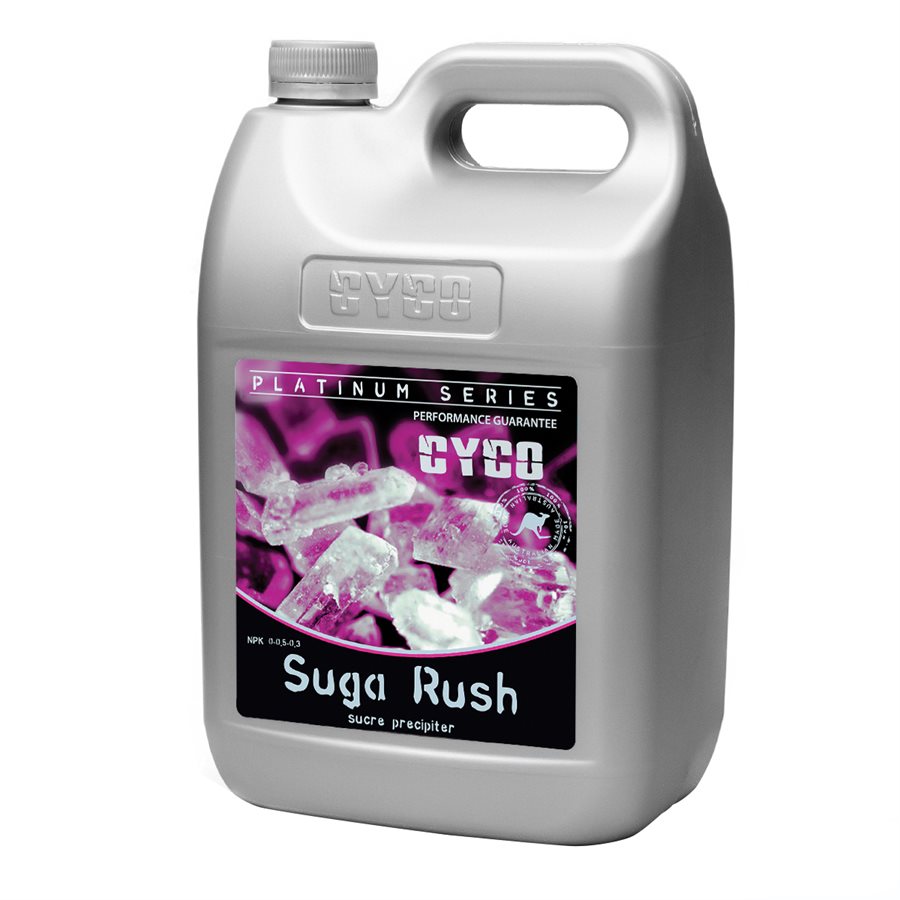 Cyco Suga Rush 5 Liter