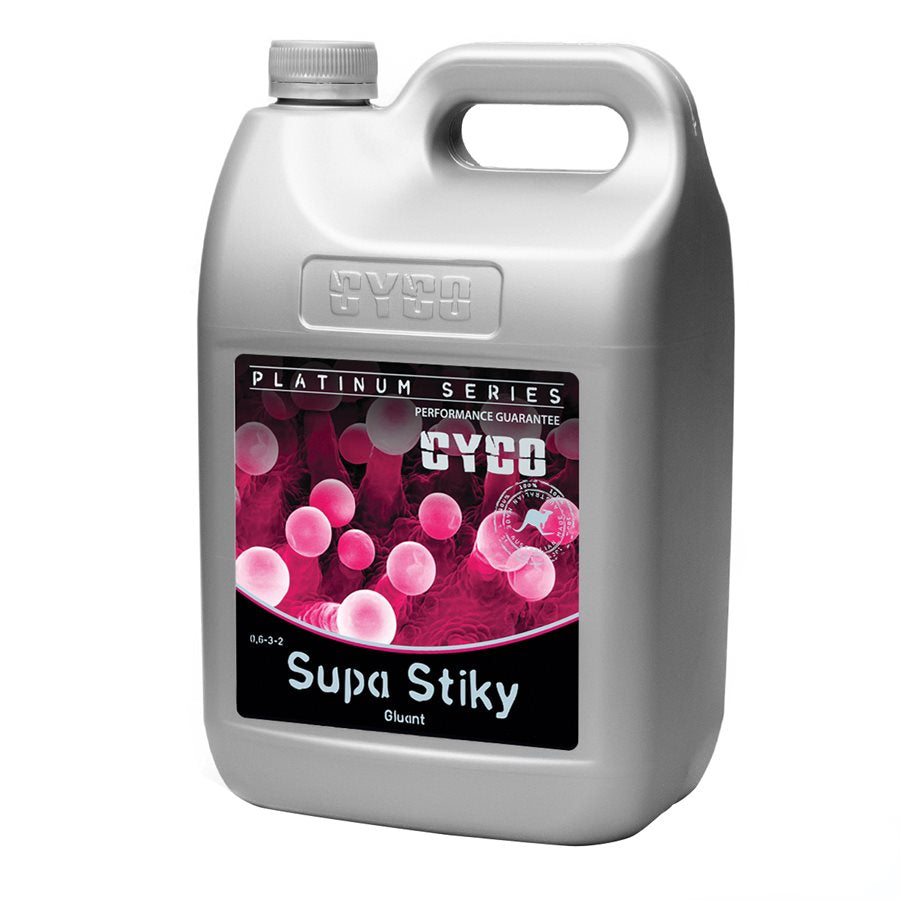 Cyco Supa Stiky 5 Liter