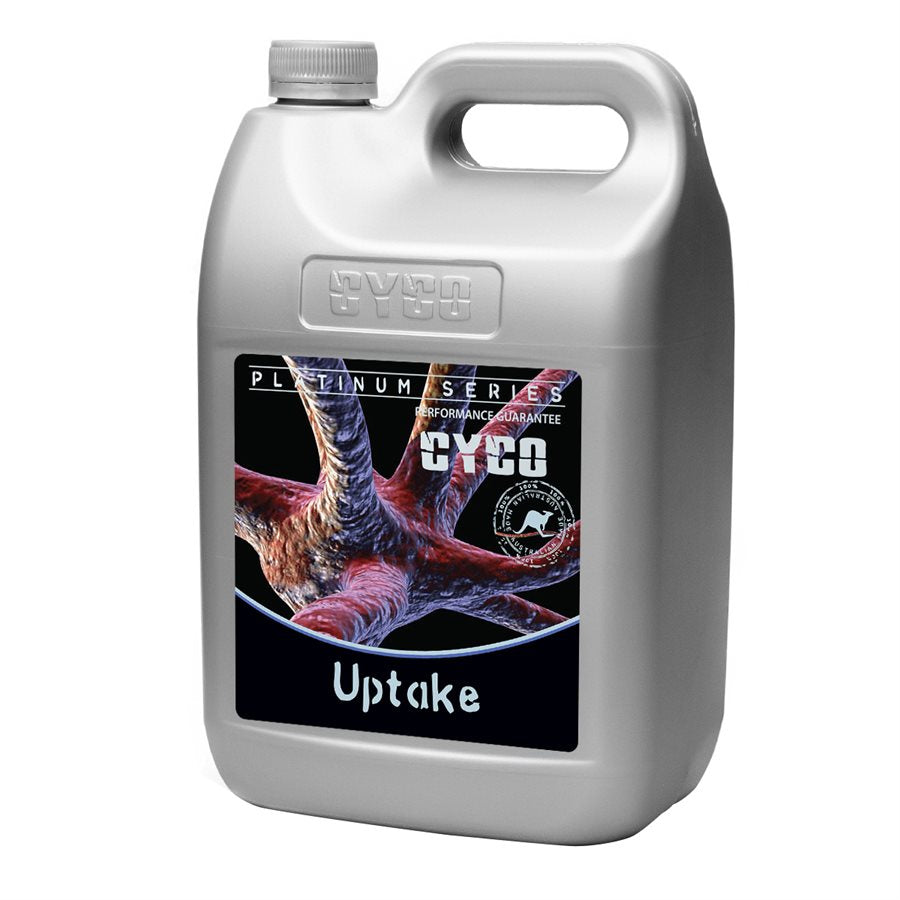 Product Secondary Image:Cyco Uptake