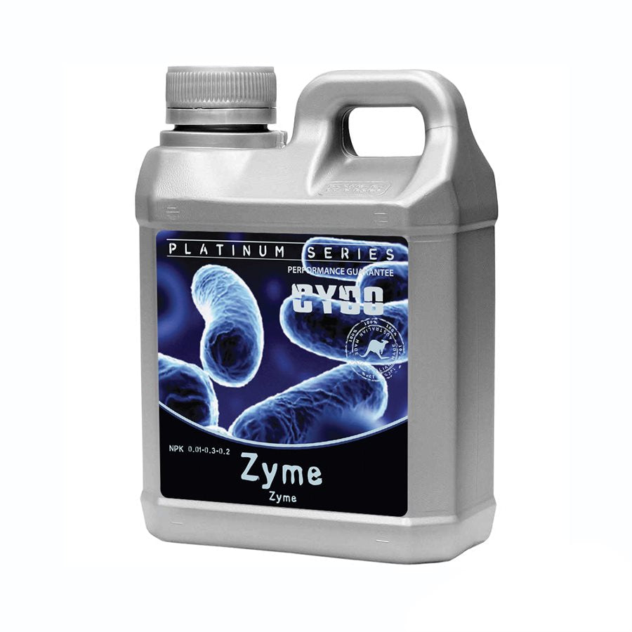 Cyco Zyme 1 Liter