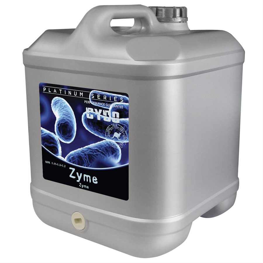 Cyco Zyme 20 Liter