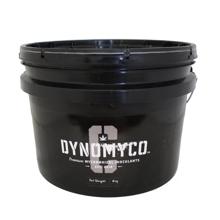 Product Image:DYNOMYCO C Mycorrhizal Inoculant