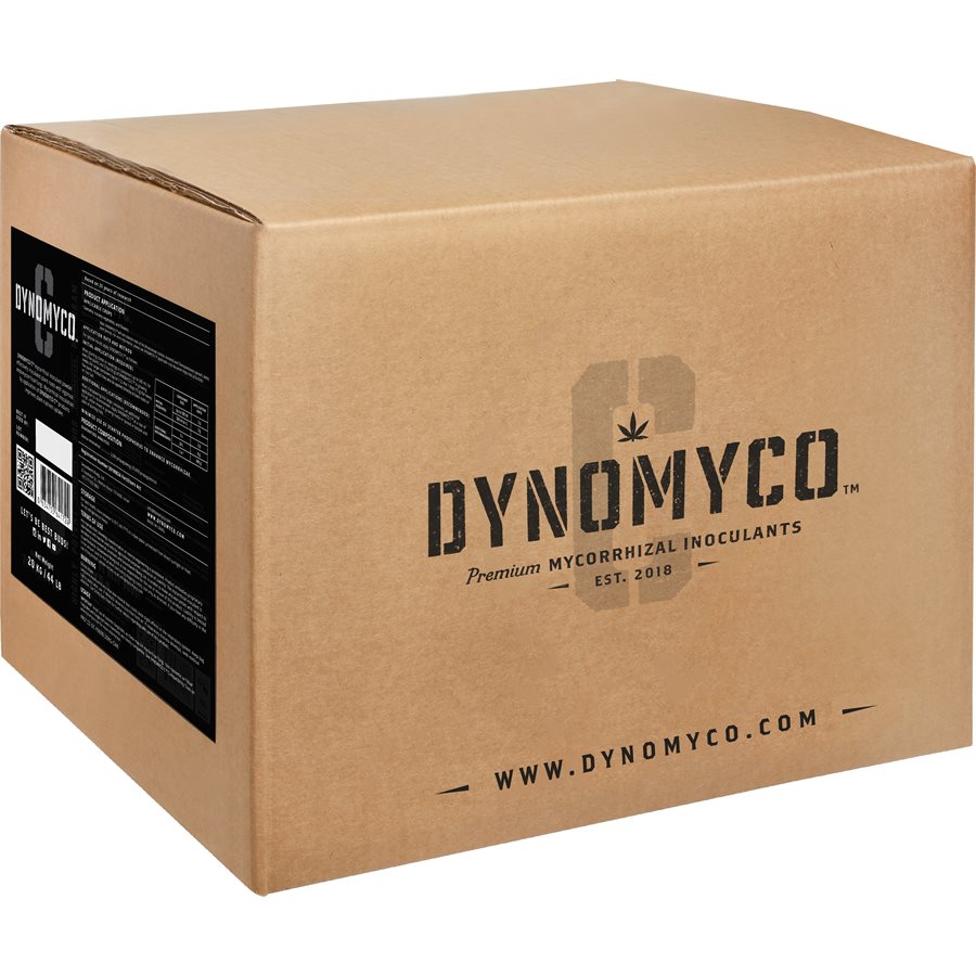 Product Secondary Image:DYNOMYCO C Mycorrhizal Inoculant