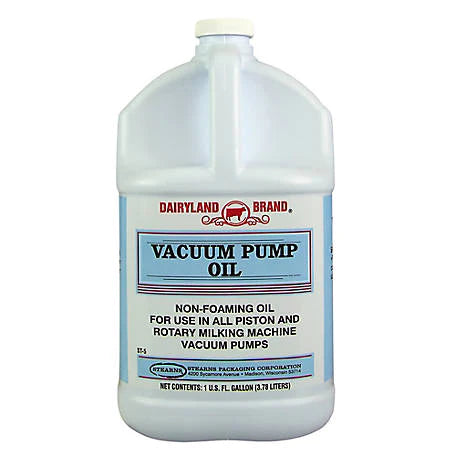 Product Image:Harvest Right Dairyland Vacuum Pump Oil