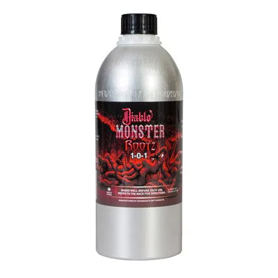 Product Image:Diablo Nutriments DIABLO MONSTER ROOTZ