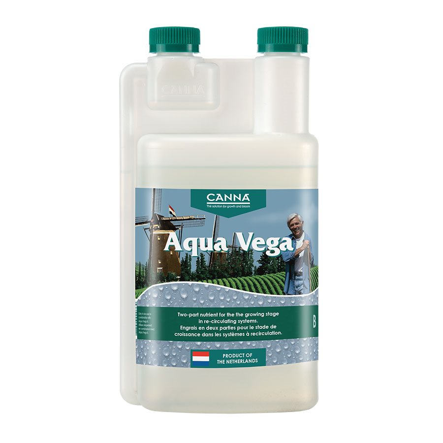 Product Image:CANNA Aqua Vega B