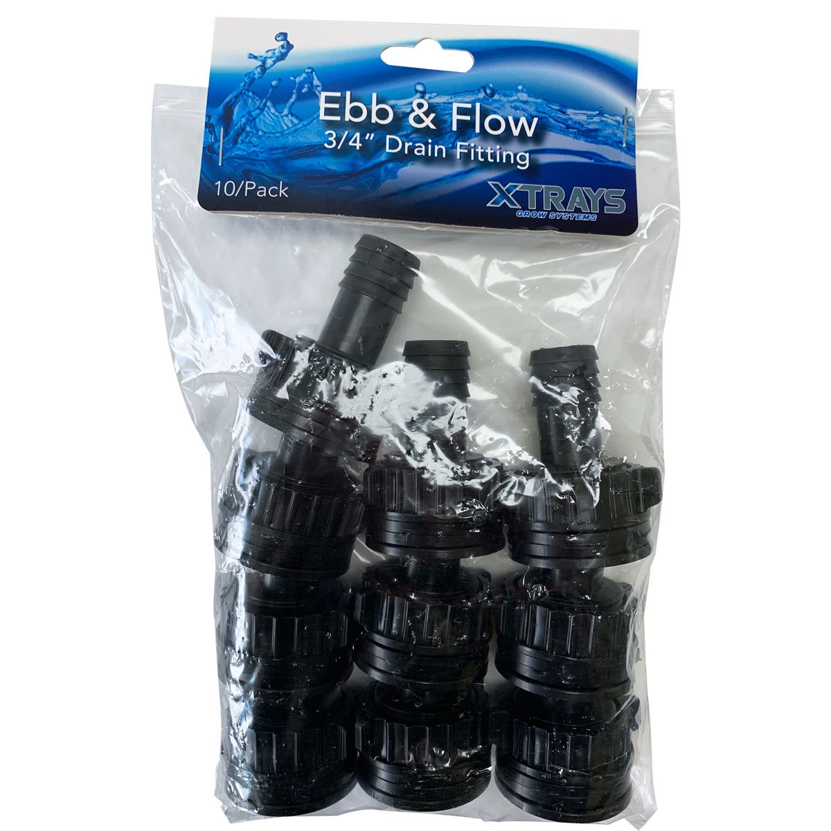 Drain Fitting 3 4 Tub Outlet-canada-grow-supplies 2