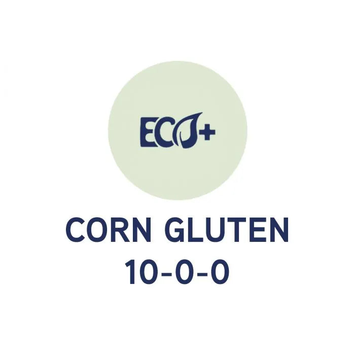 ECO+ Corn gluten 10-0-0 20 kg