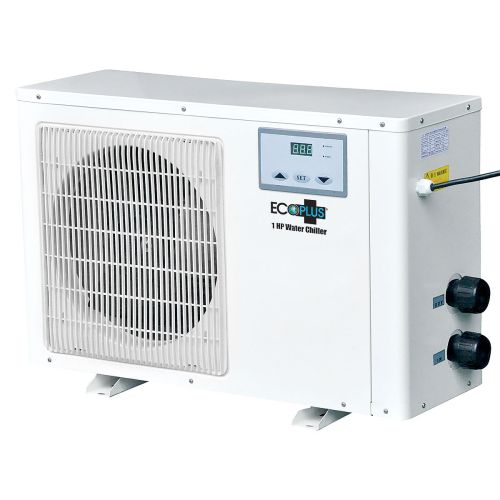 Product Secondary Image:EcoPlus Commercial Grade Water Chiller