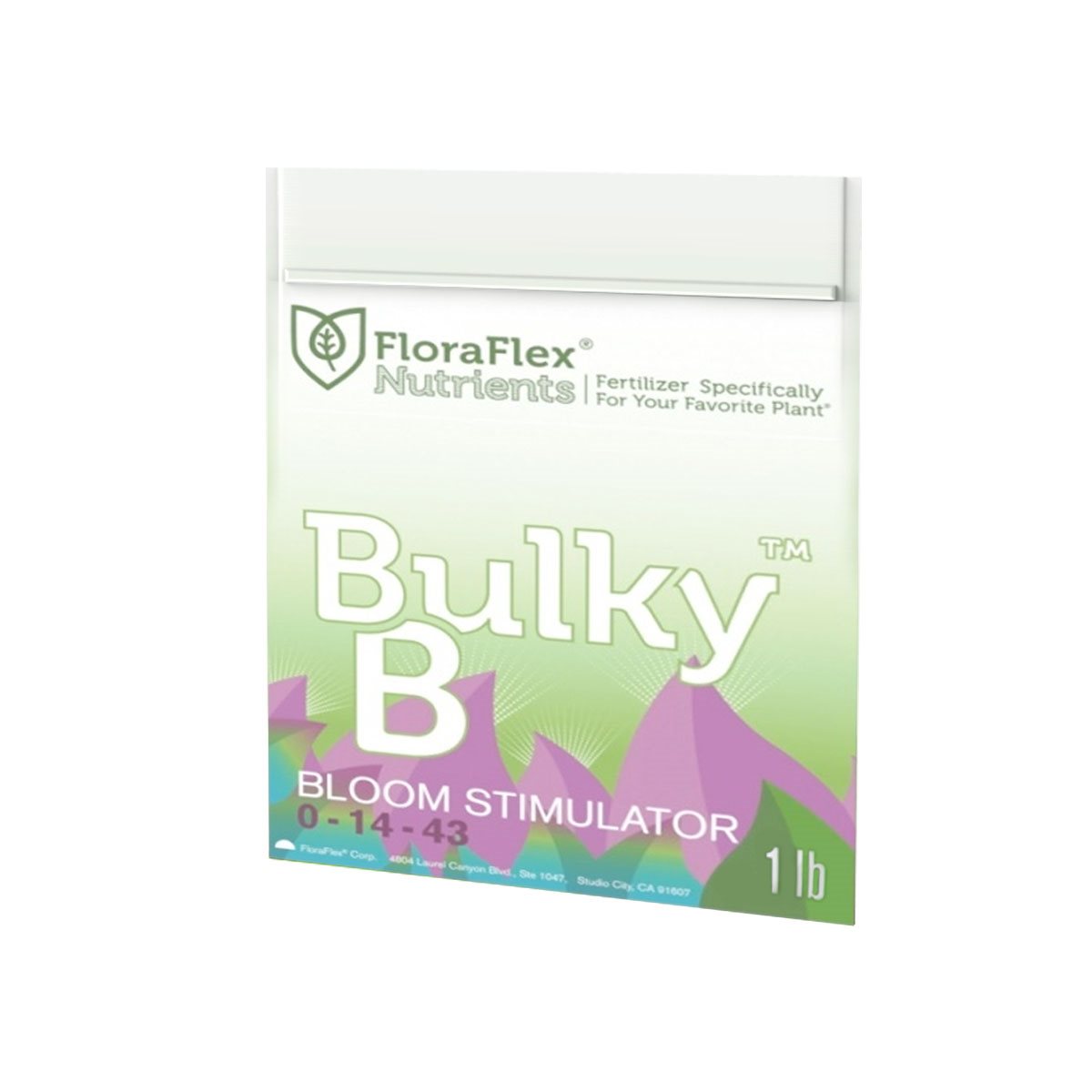 FloraFlex Bulky B 1lb