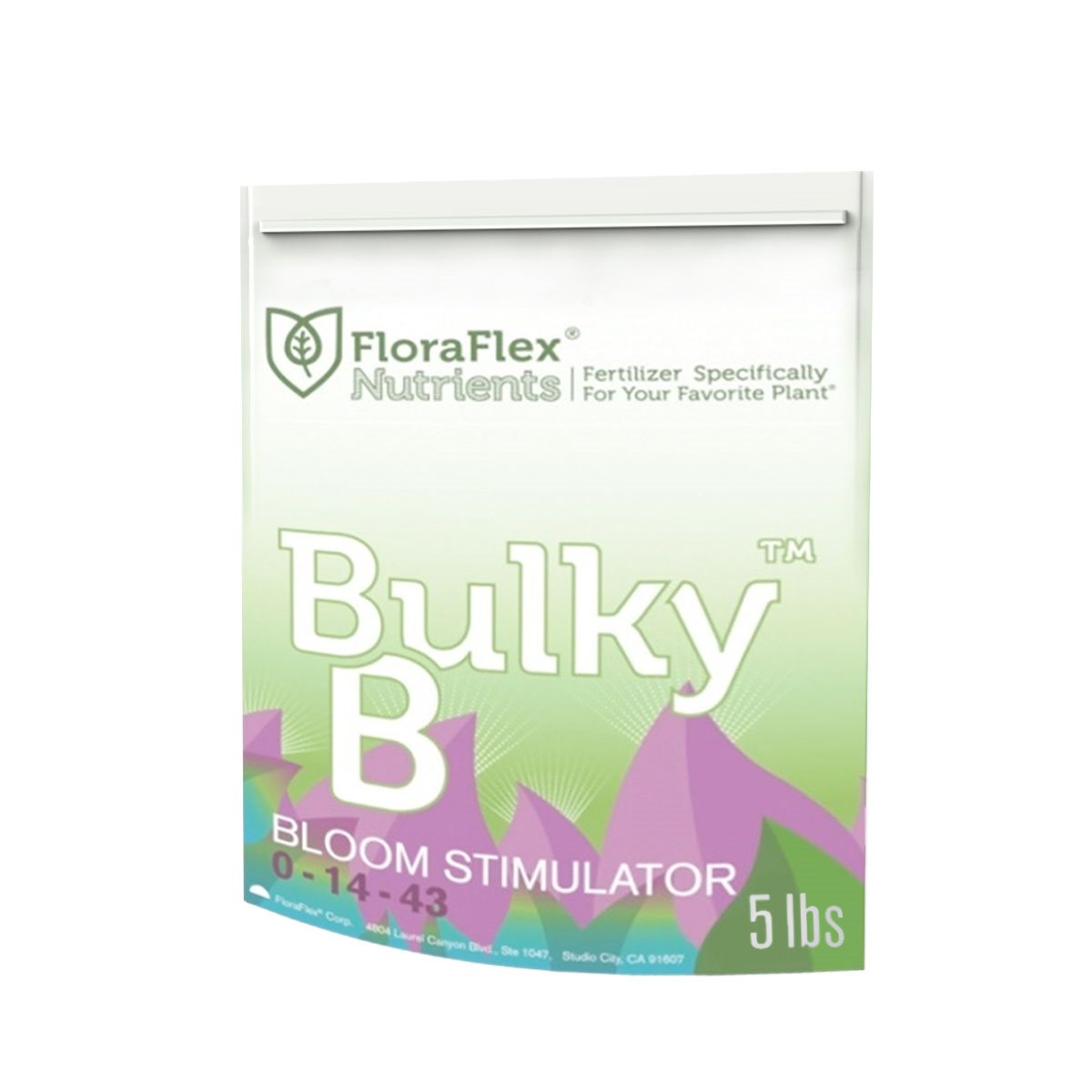 FloraFlex Bulky B 5lb
