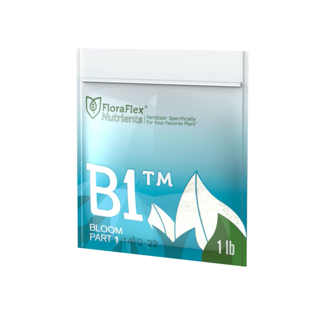 Product Image:Nutriments FloraFlex - B1