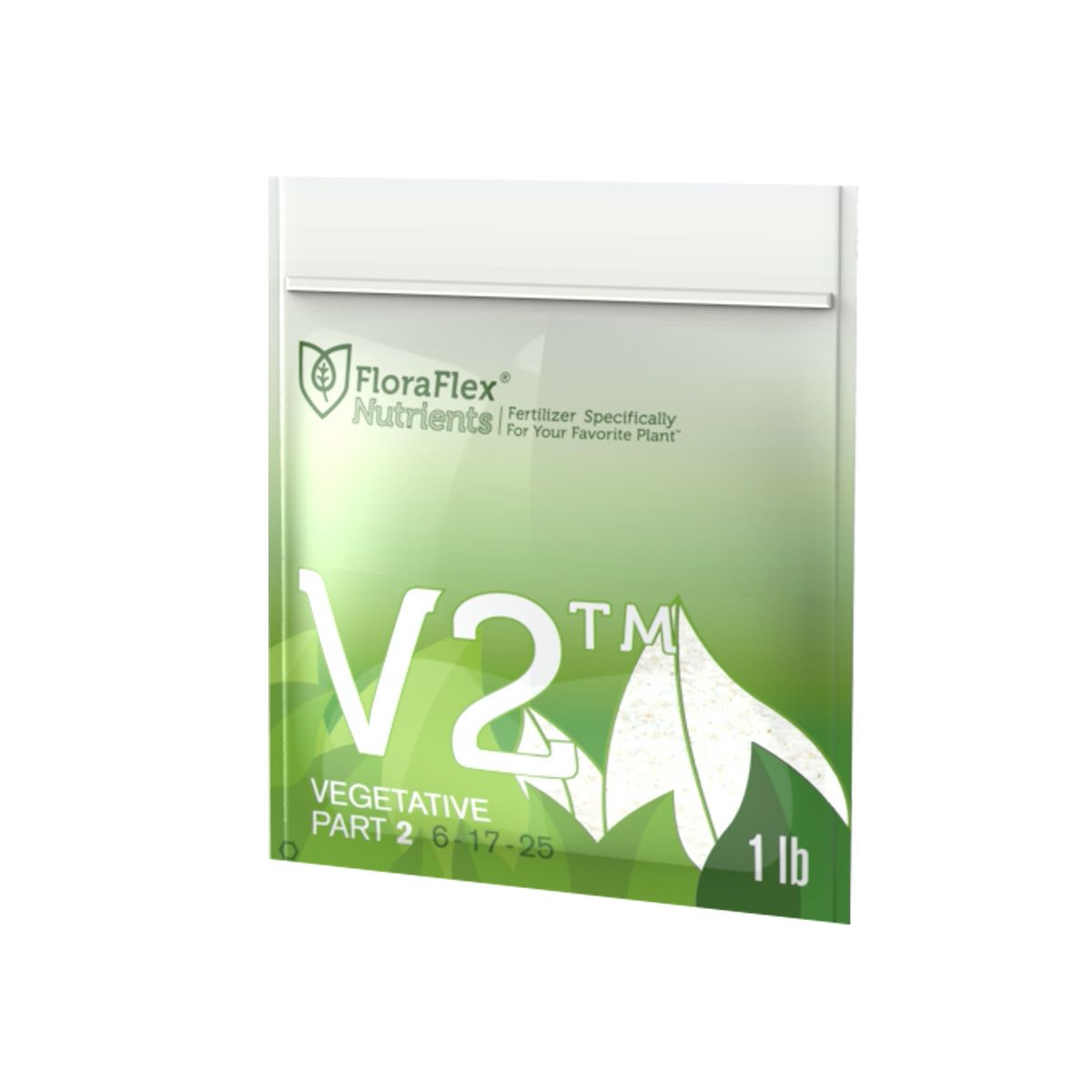 Product Image:FloraFlex Nutriments - V2