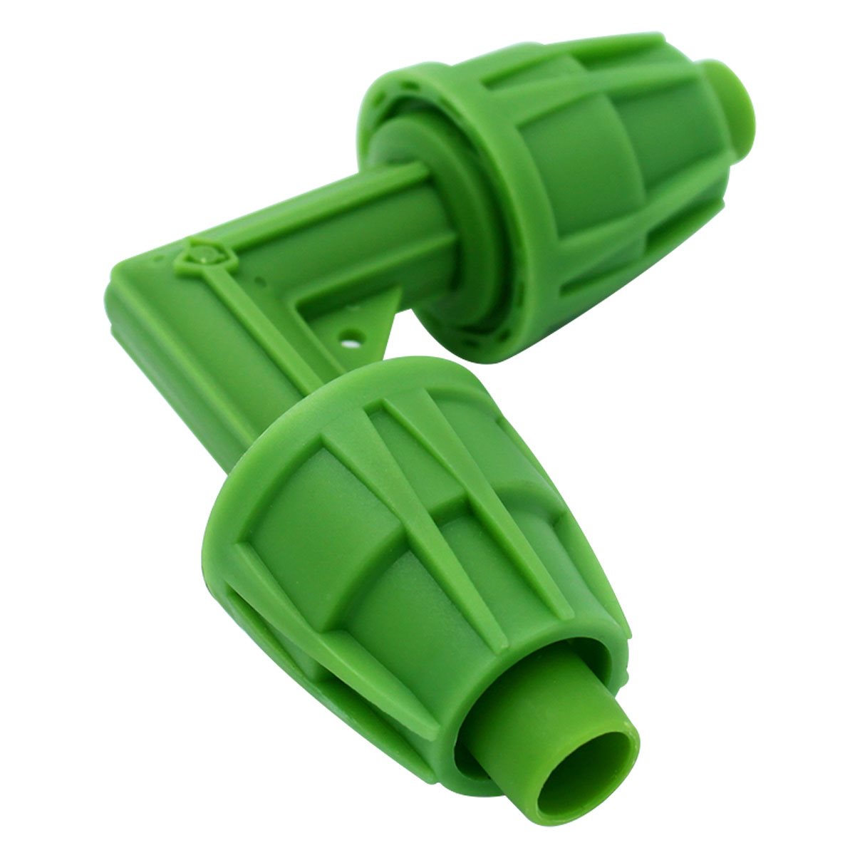 Product Image:FloraFlex Pipe Fitting Elbow 16-17mm (12 - Pk)