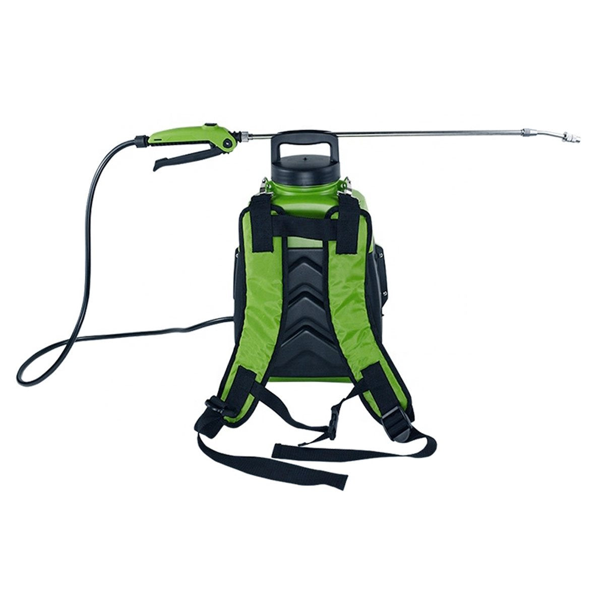 Product Secondary Image:Floraflex 8L Battery Powered Flora Sprayer Backpack