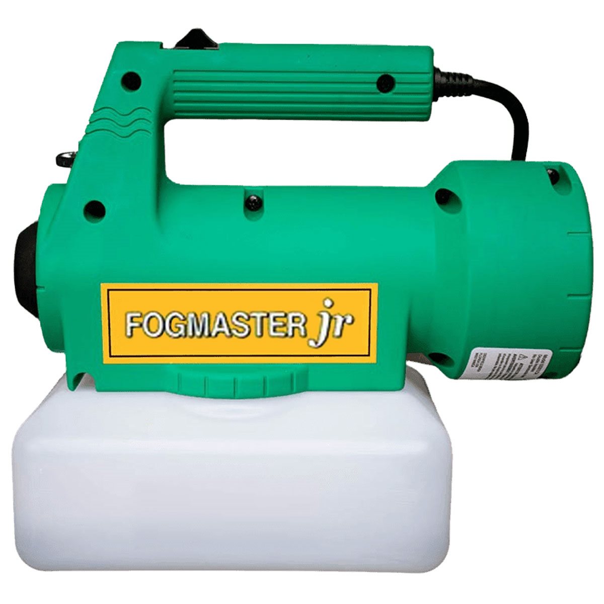 Product Image:Humidificateur Portable Fogmaster Jr