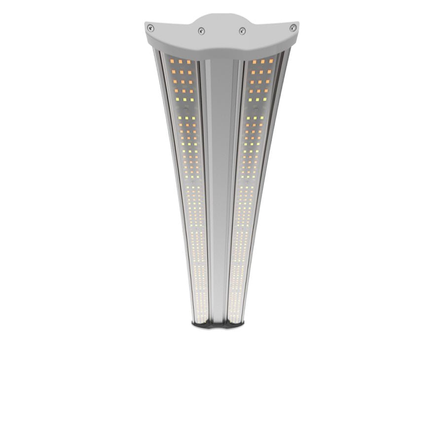 Product Image:Futur Vert Floraleaf 60W LED Grow Light 120-277V