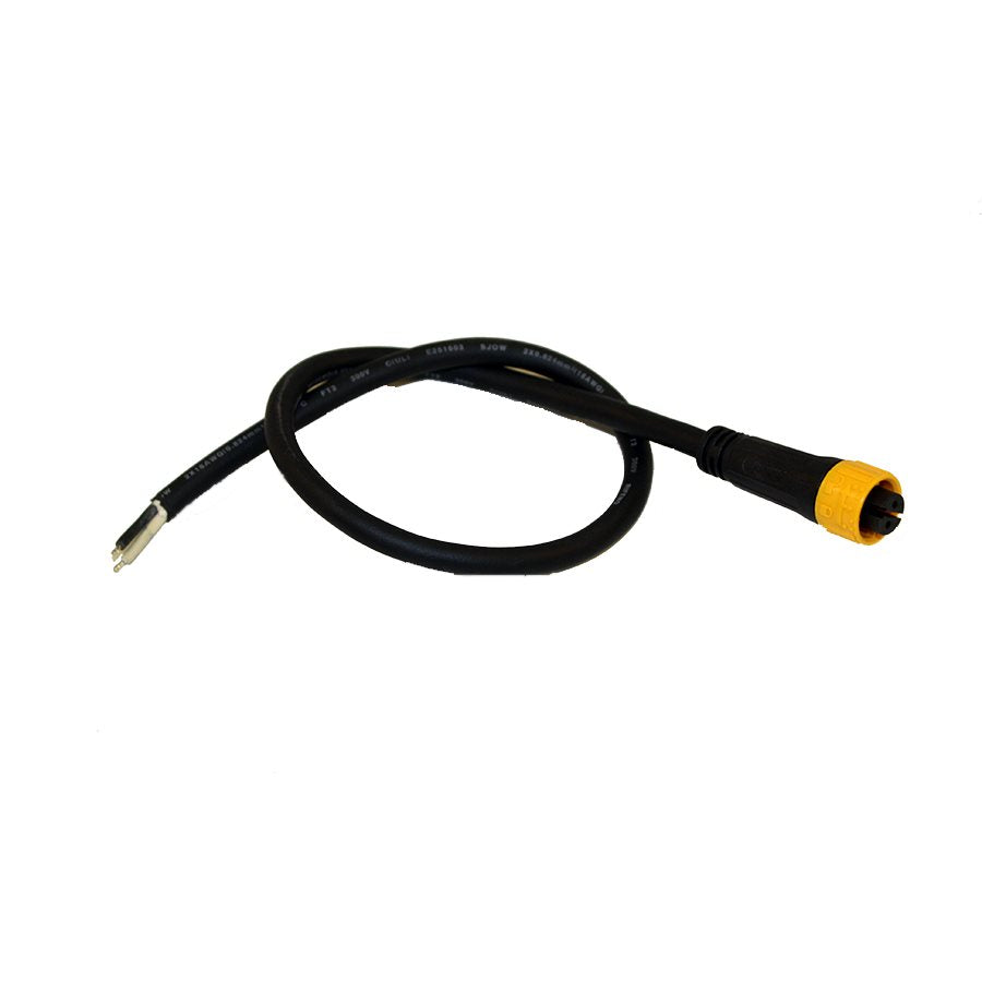 Product Image:Futur Vert M16 2Pins Dimming Input Wire UL FM & FKX
