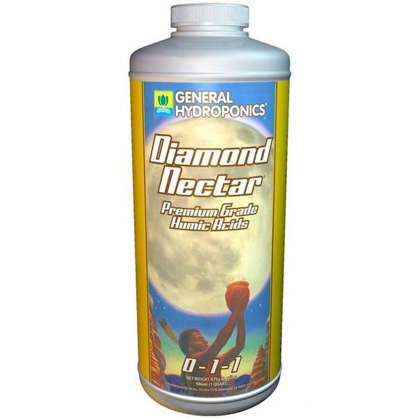 General Hydroponics Diamond Nectar 1 Quart