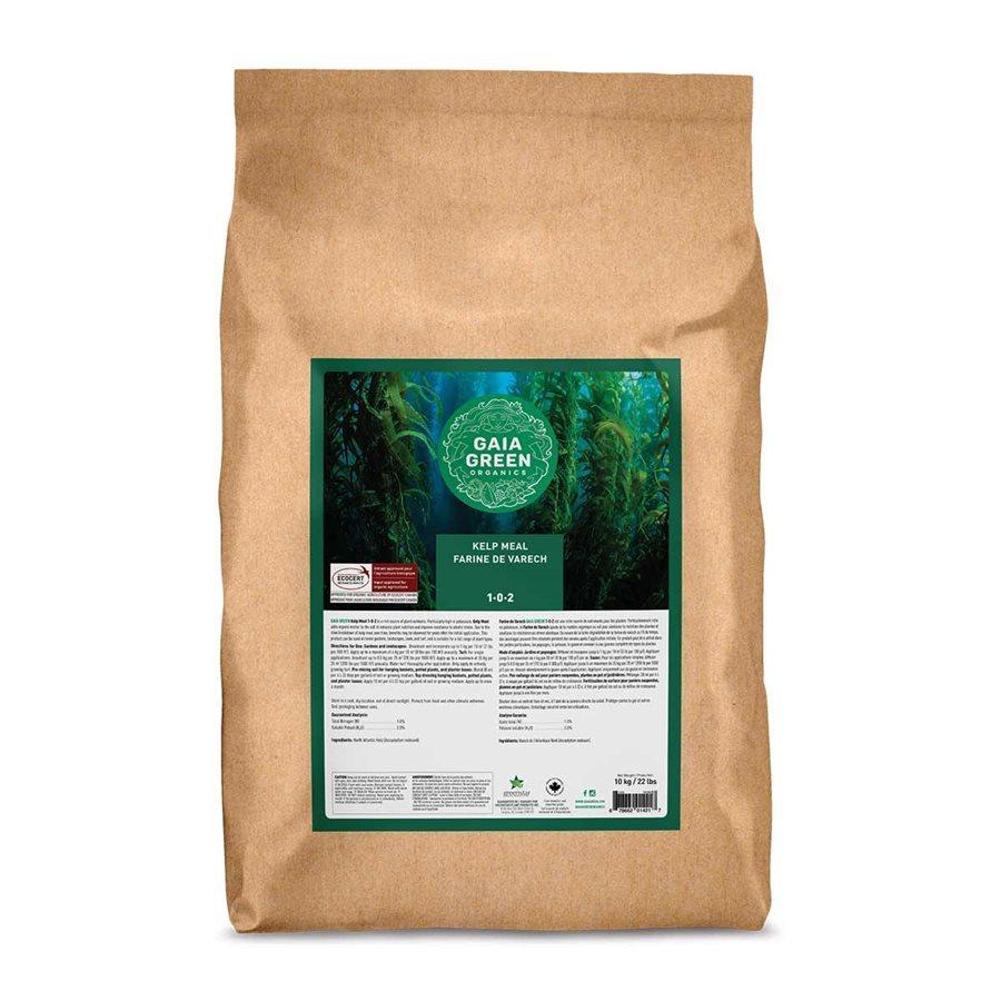 Product Image:Gaia Green Kelp Meal (1-0-2) 20KG
