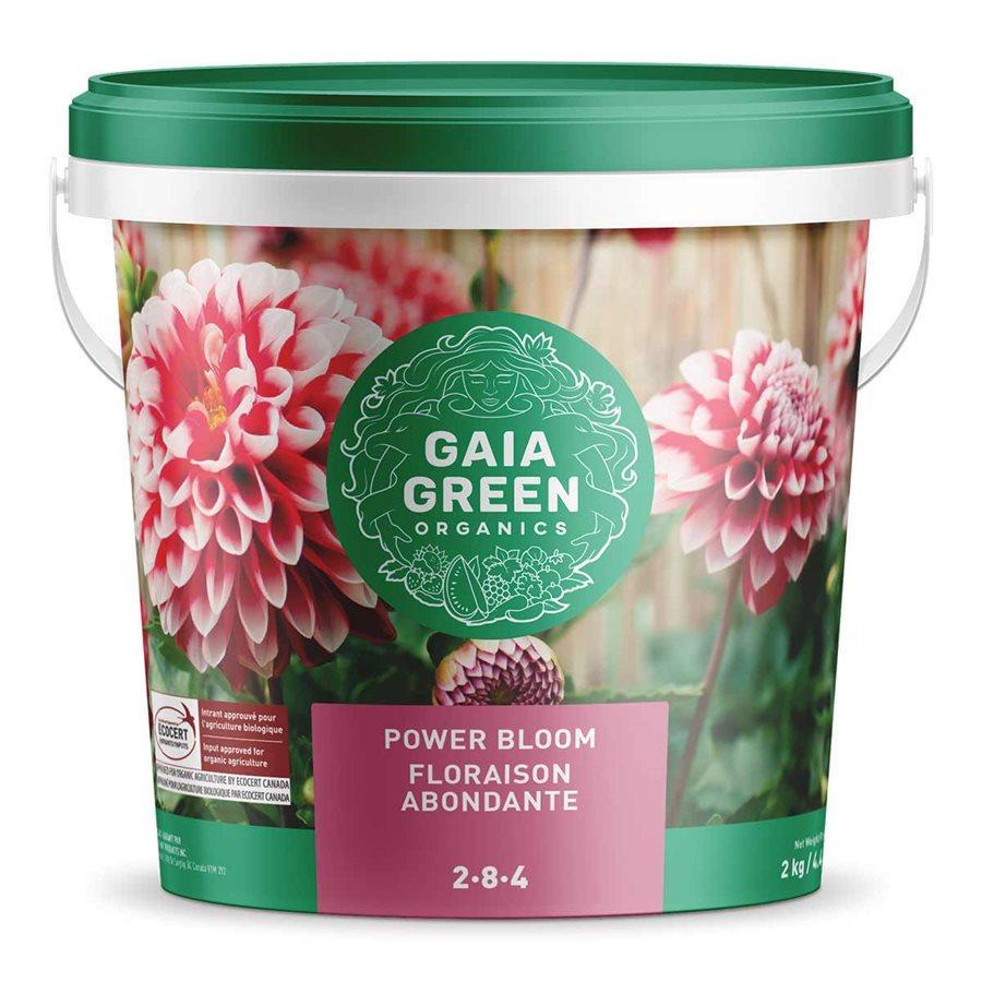 Product Image:Gaia Green Power Bloom (2-8-4) 2KG