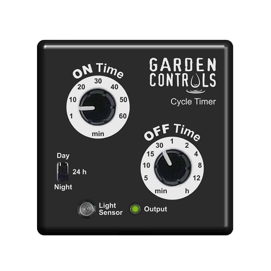 Product Image:Garden Controls Cycle Timer