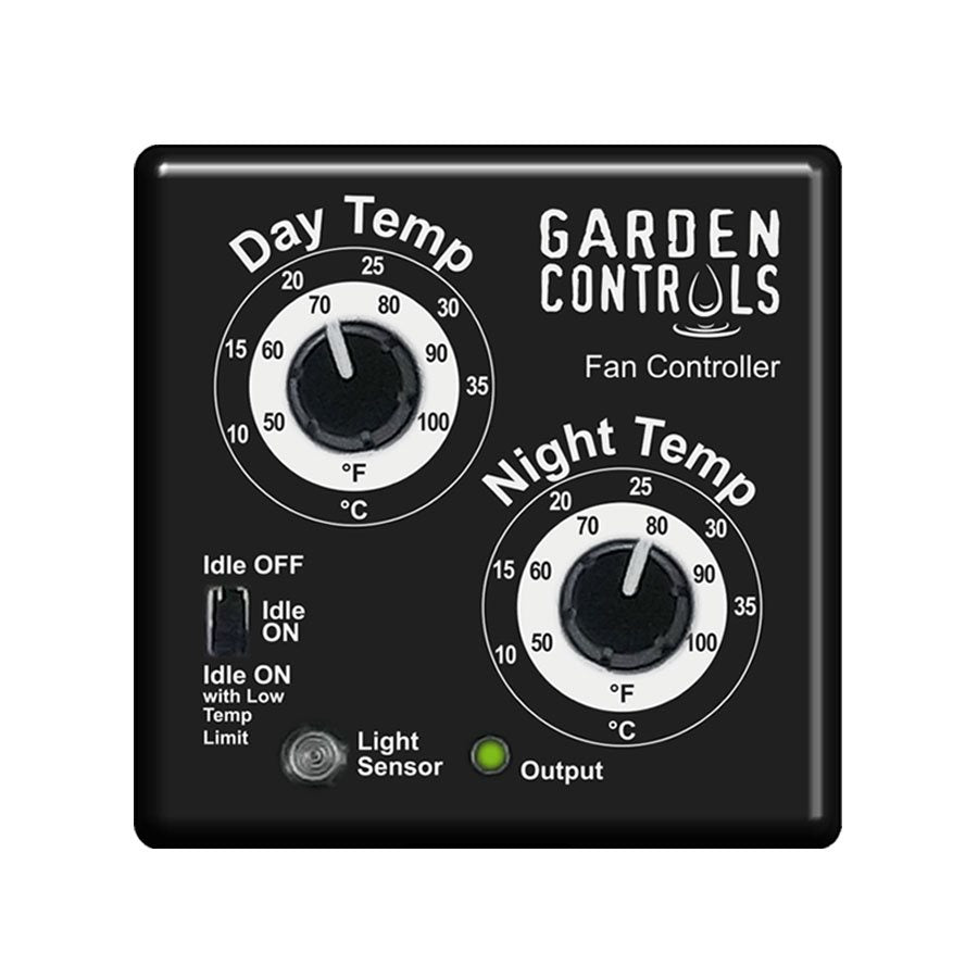 Product Image:Garden Controls Fan Controller