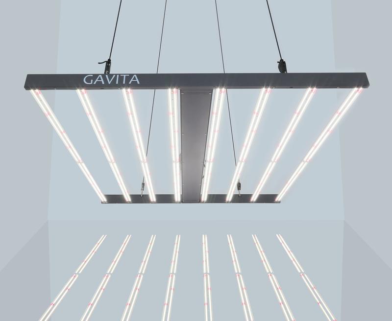 Gavita Pro 1700e LED 120-277 Volt