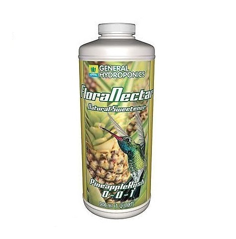 Product Image:General Hydroponics FloraNectar Pineapple Rush
