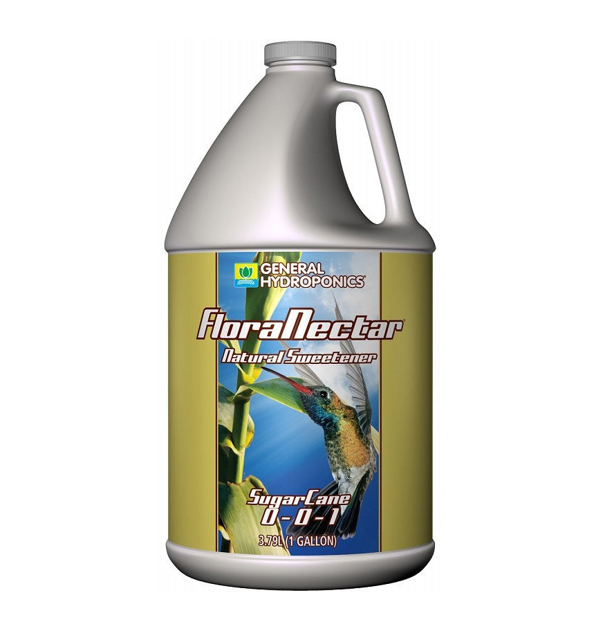 Product Secondary Image:General Hydroponics FloraNectar SugarCane