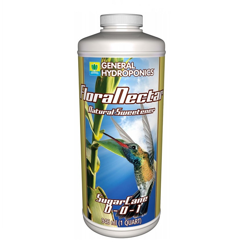 Product Image:General Hydroponics FloraNectar SugarCane