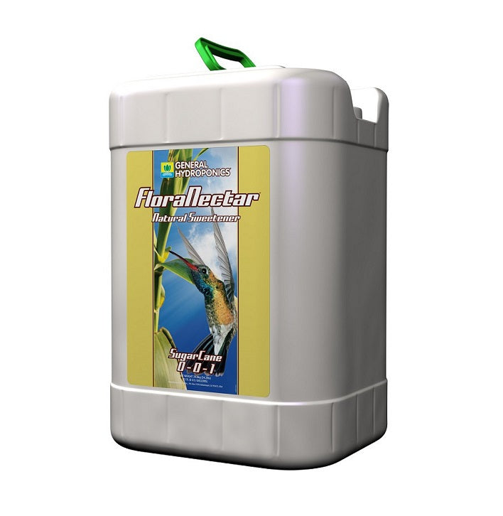 General Hydroponics FloraNectar SugarCane 6 Gallon