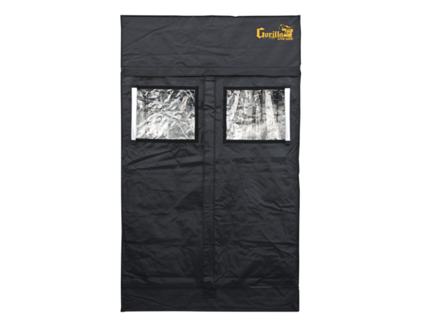 Product Secondary Image:Tente de culture Gorilla Lite Line 4' x 4' x 6'7