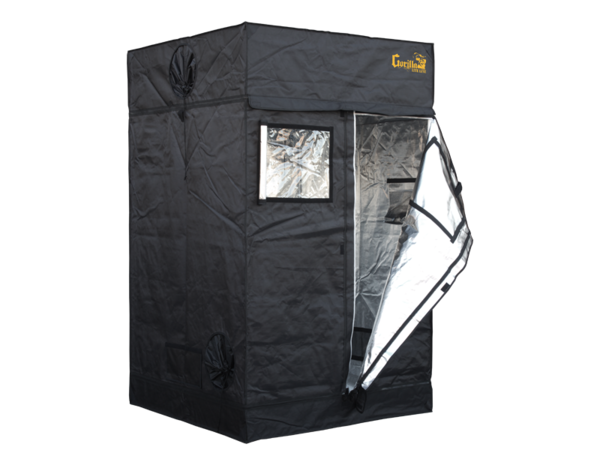 Product Image:Tente de culture Gorilla Lite Line 4' x 4' x 6'7