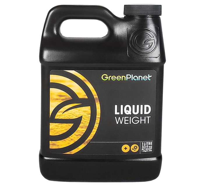 Product Image:GreenPlanet Nutrients Liquid Weight (W-8)