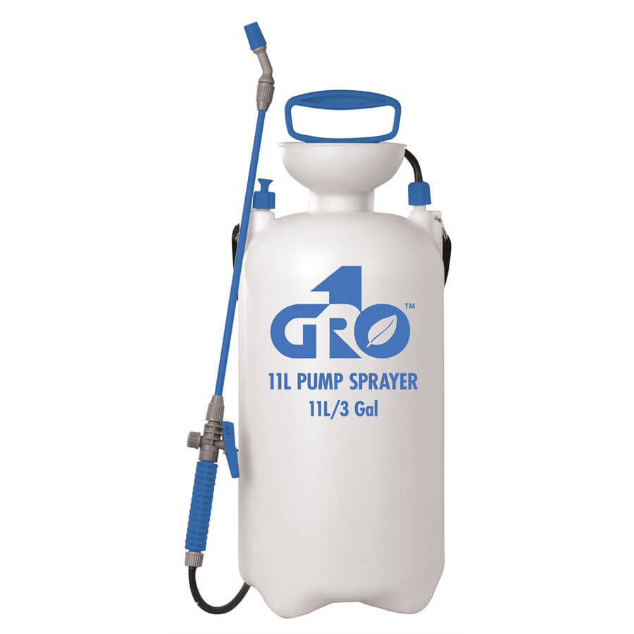 Gro1 Pump Sprayer 3 Gallon