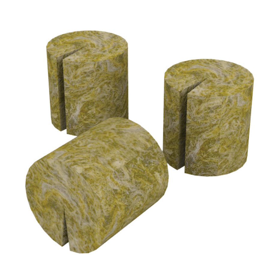 Product Image:Grodan Macroplugs 1.5
