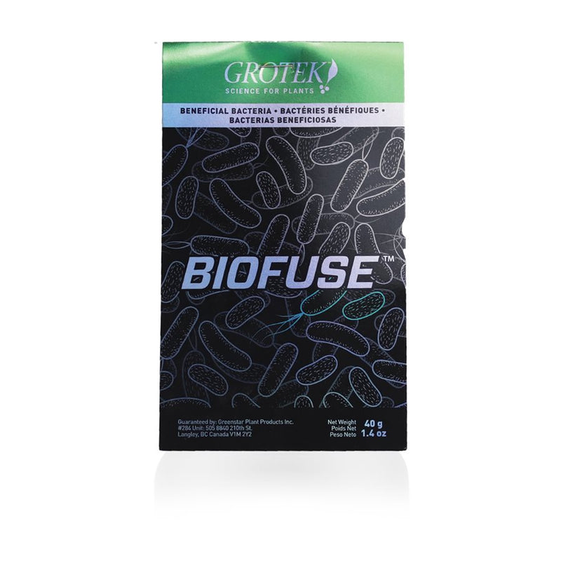 Product Image:Grotek Biofuse