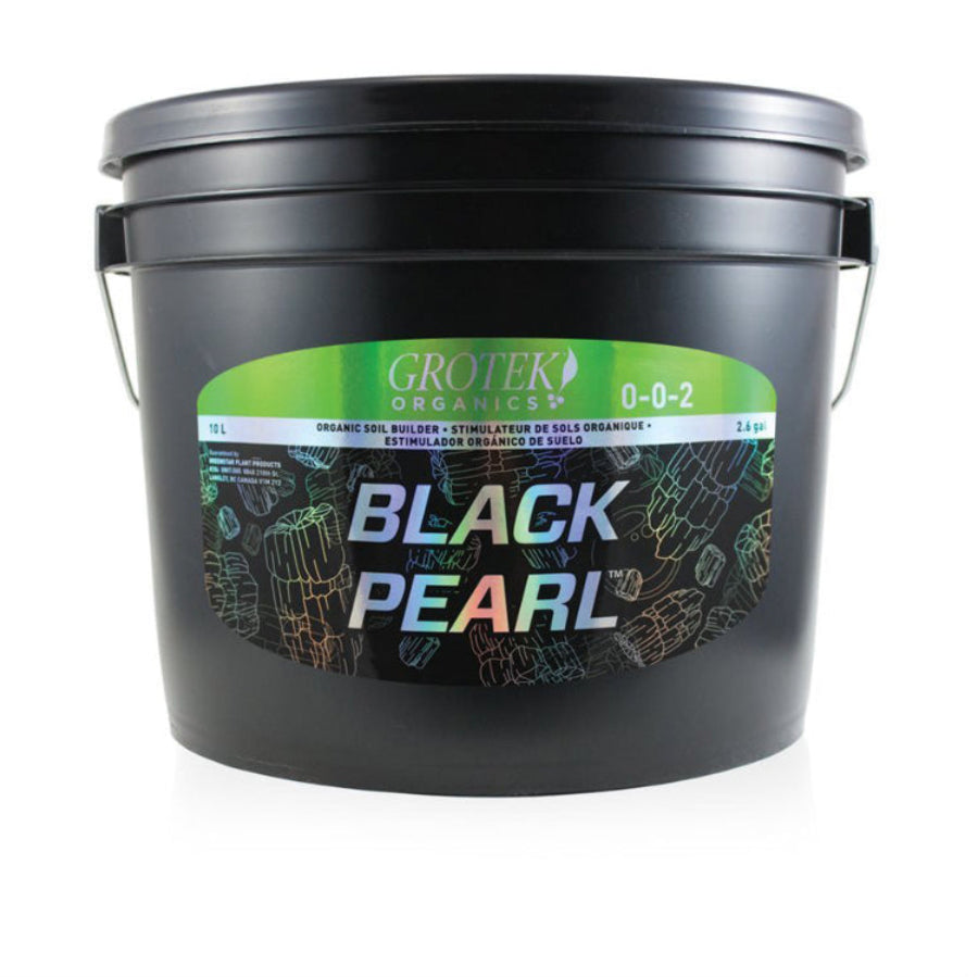Grotek Black Pearl 10 Liter