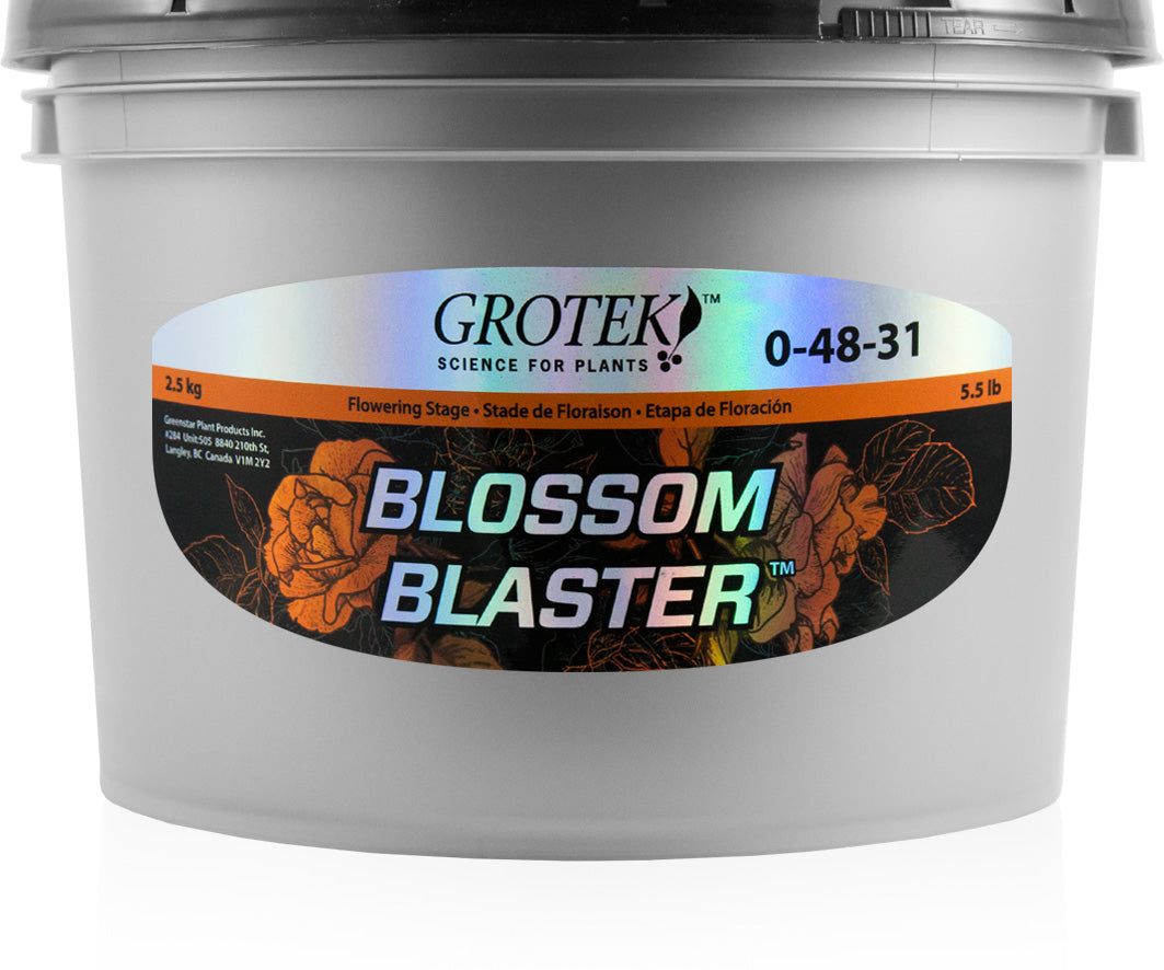 Grotek Blossom Blaster 2.5 kg